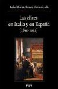 Las elites en Italia y en Espa�a (1850-1922)