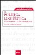 La pol�tica ling��stica dels governs valencians (1983-2008)