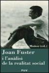 Joan Fuster i l'an�lisi de la realitat social