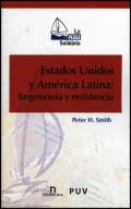 Estados Unidos y Am�rica Latina