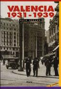 Valencia, 1931-1939