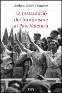 La instauraci� del franquisme al Pa�s Valenci�