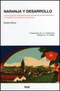 Naranja y desarrollo