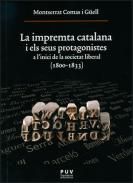 La impremta catalana i els seus protagonistes