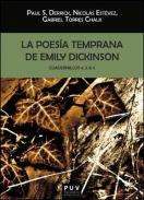 La poes�a temprana de Emily Dickinson