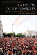 La naci�n de los espa�oles