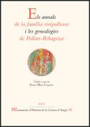 Els annals de la fam�lia rivipullens i les genealogies de Pallars-Ribagor�a