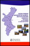 Segona Trobada Universitat de Val�ncia - Instituts d'Estudis Comarcals