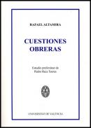 Cuestiones obreras