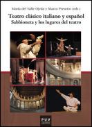 Teatro cl�sico italiano y espa�ol