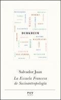 La Escuela Francesa de Socioantropolog�a