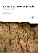 La vid y el vino en Espa�a