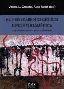 El pensamiento cr�tico desde Sudam�rica