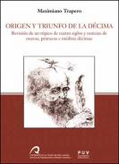 Origen y triunfo de la d�cima
