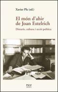 El m�n d'ahir de Joan Estelrich