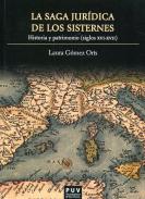La saga jur�dica de los Sisternes