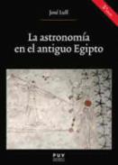 La astronom�a en el antiguo Egipto