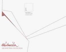 Michavila, geometria i ecolog�a