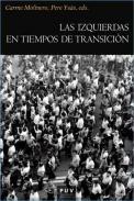 Las izquierdas en tiempos de transici�n