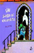 Uki juega al escondite