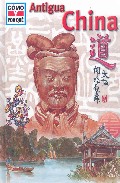 Antigua China