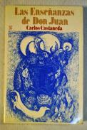 Las ense�anzas de Don Juan
