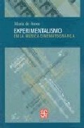 Experimentalismo en la m�sica cinematogr�fica