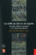 Las milicias del rey de Espa�a