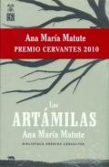 Las Art�milas