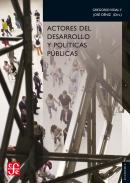Actores del desarrollo y pol�ticas p�blicas