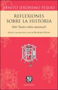 Reflexiones sobre la historia