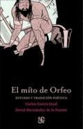 El mito de Orfeo