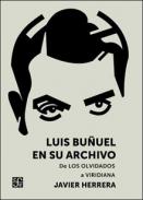 Luis Bu�uel en su archivo