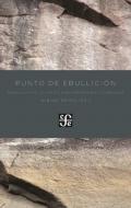 Punto de ebullici�n
