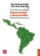 Ciencia, tecnolog�a, innovaci�n y desarrollo