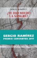 �Te dio miedo la sangre?