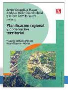 Planificaci�n regional y ordenaci�n territorial