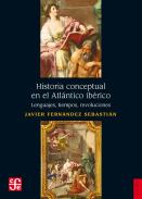 Historia conceptual en el Atl�ntico Ib�rico