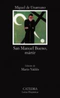San Manuel Bueno, m�rtir
