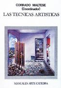Las t�cnicas art�sticas