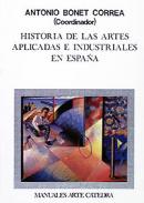 Historia de las artes aplicadas e industriales en Espa�a