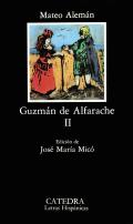 Guzm�n de Alfarache, 2