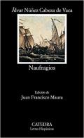 Naufragios