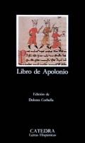 Libro de Apolonio