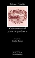 Or�culo manual y arte de prudencia