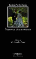 Memorias de un solter�n