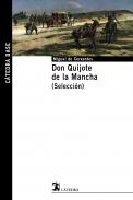 Don Quijote de la Mancha, selecci�n