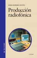 Producci�n radiof�nica
