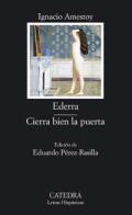 Ederra ; Cierra bien la puerta