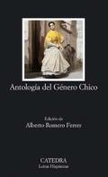 Antolog�a del g�nero chico